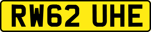 RW62UHE