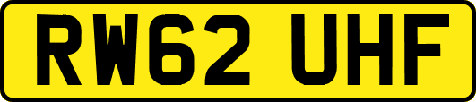 RW62UHF