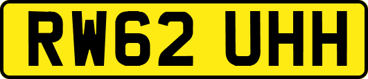 RW62UHH