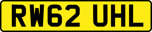 RW62UHL