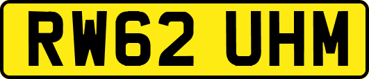 RW62UHM