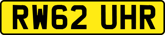 RW62UHR