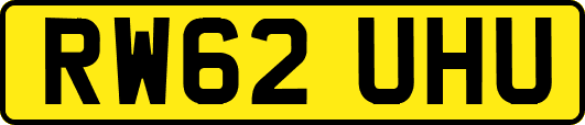 RW62UHU