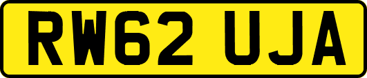 RW62UJA