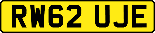 RW62UJE
