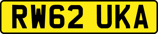 RW62UKA