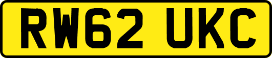 RW62UKC
