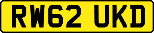 RW62UKD