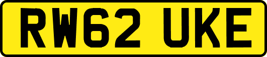 RW62UKE
