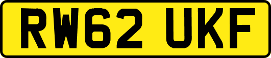 RW62UKF