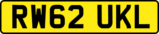 RW62UKL