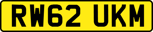 RW62UKM