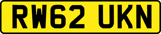 RW62UKN