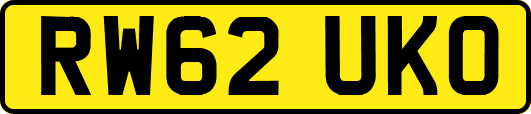 RW62UKO