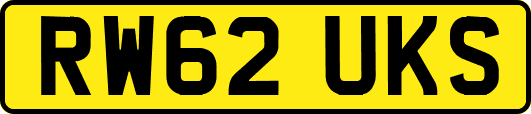 RW62UKS