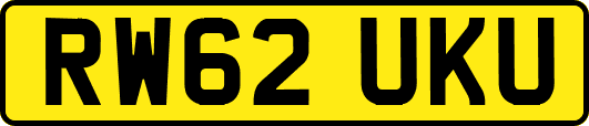 RW62UKU