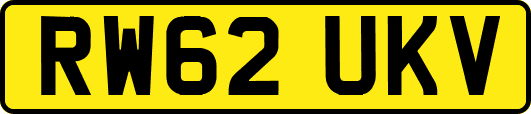 RW62UKV