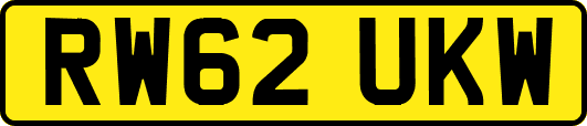 RW62UKW