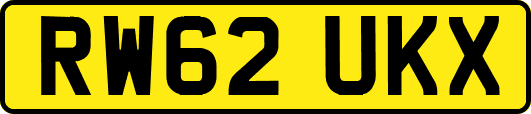 RW62UKX
