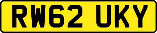 RW62UKY