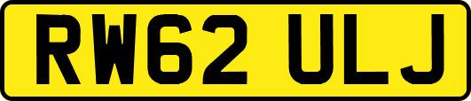 RW62ULJ