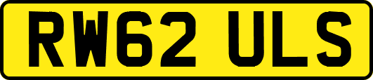 RW62ULS