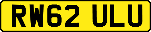 RW62ULU
