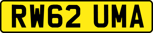 RW62UMA