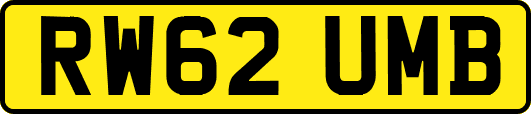 RW62UMB