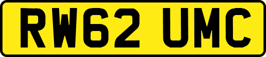 RW62UMC