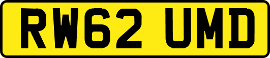 RW62UMD