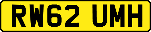 RW62UMH