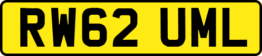 RW62UML