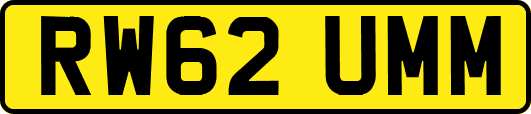 RW62UMM