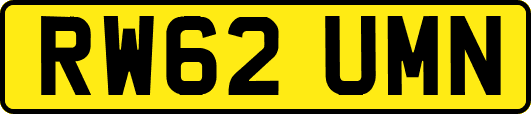 RW62UMN