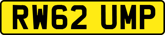 RW62UMP