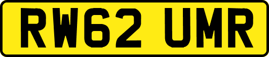 RW62UMR