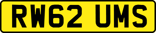 RW62UMS