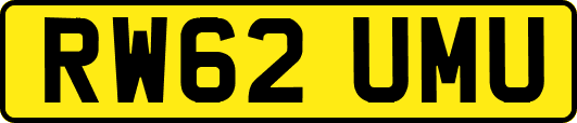 RW62UMU