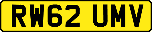RW62UMV