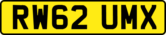 RW62UMX