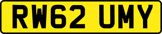 RW62UMY