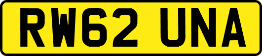 RW62UNA