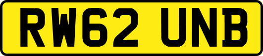 RW62UNB