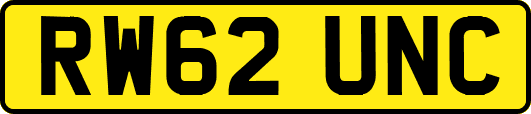 RW62UNC