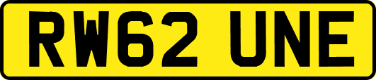 RW62UNE