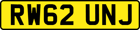 RW62UNJ