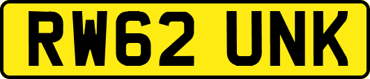RW62UNK