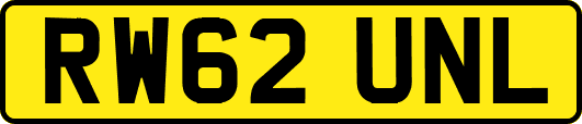 RW62UNL