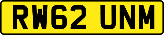 RW62UNM